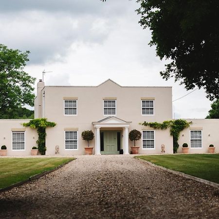 Large Country House - Hot Tub - Pool Table - Bbq - 5 Bedrooms - Log Burner Three Legged Cross Eksteriør billede