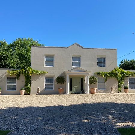 Large Country House - Hot Tub - Pool Table - Bbq - 5 Bedrooms - Log Burner Three Legged Cross Eksteriør billede
